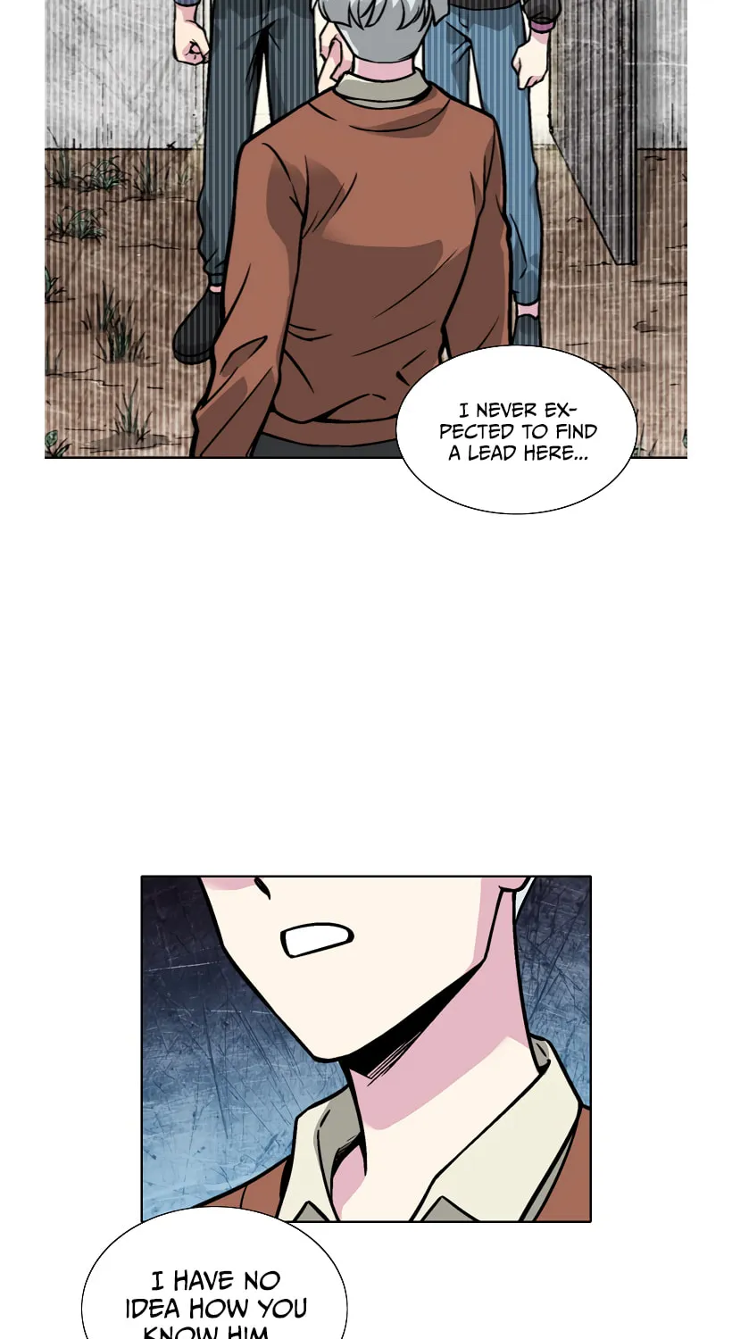 Golem Dungeon Rush Chapter 19 page 31 - 