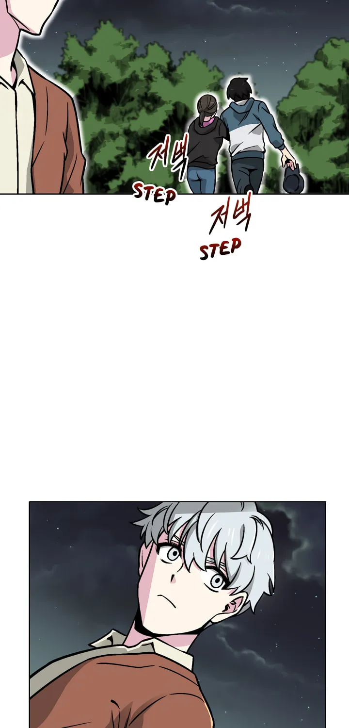 Golem Dungeon Rush Chapter 19 page 36 - 