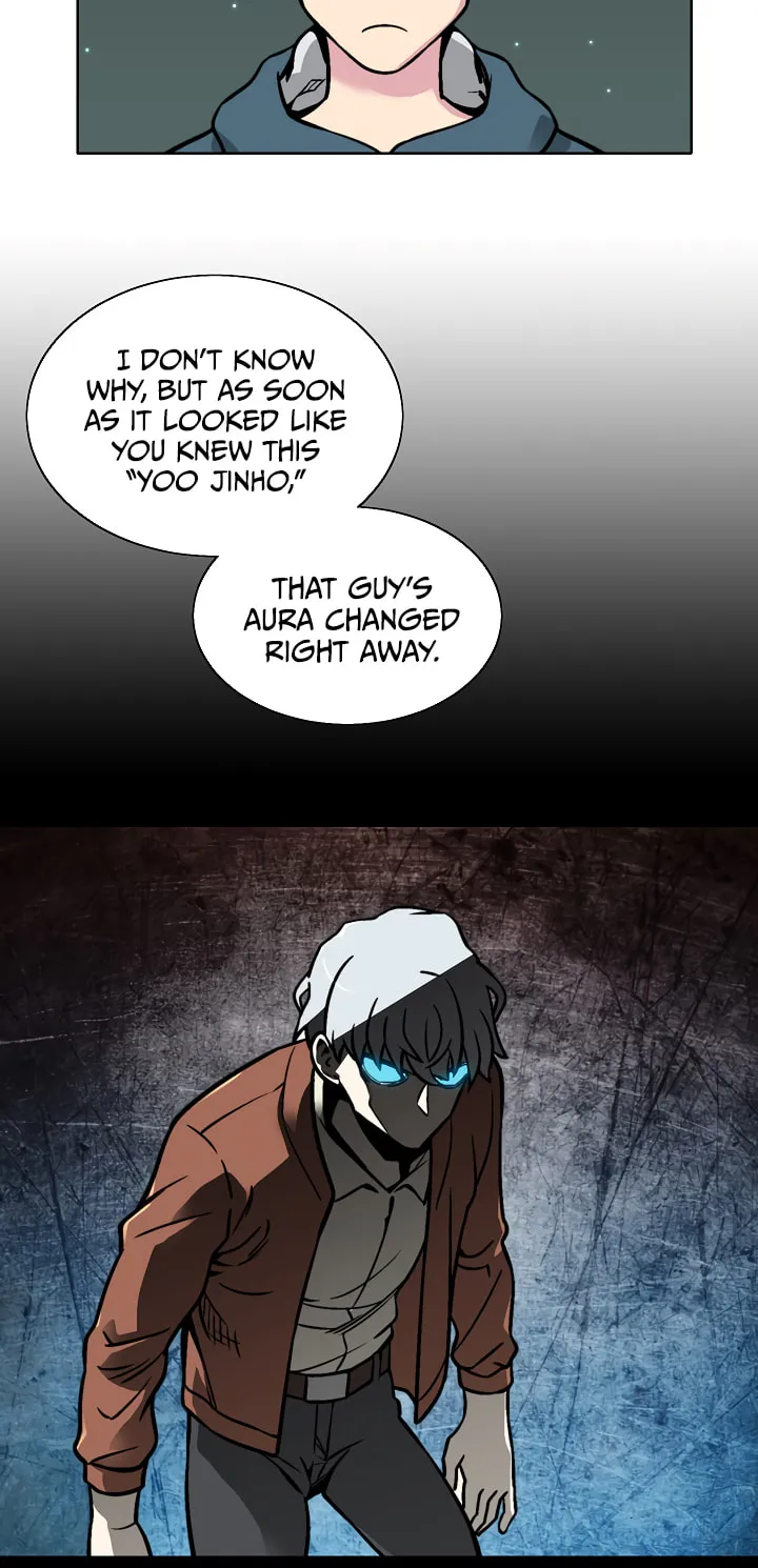 Golem Dungeon Rush Chapter 19 page 41 - 