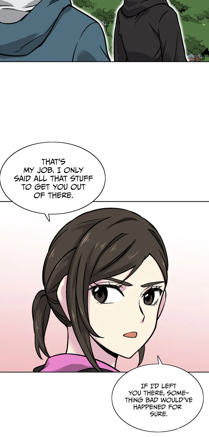 Golem Dungeon Rush Chapter 19 page 44 - 