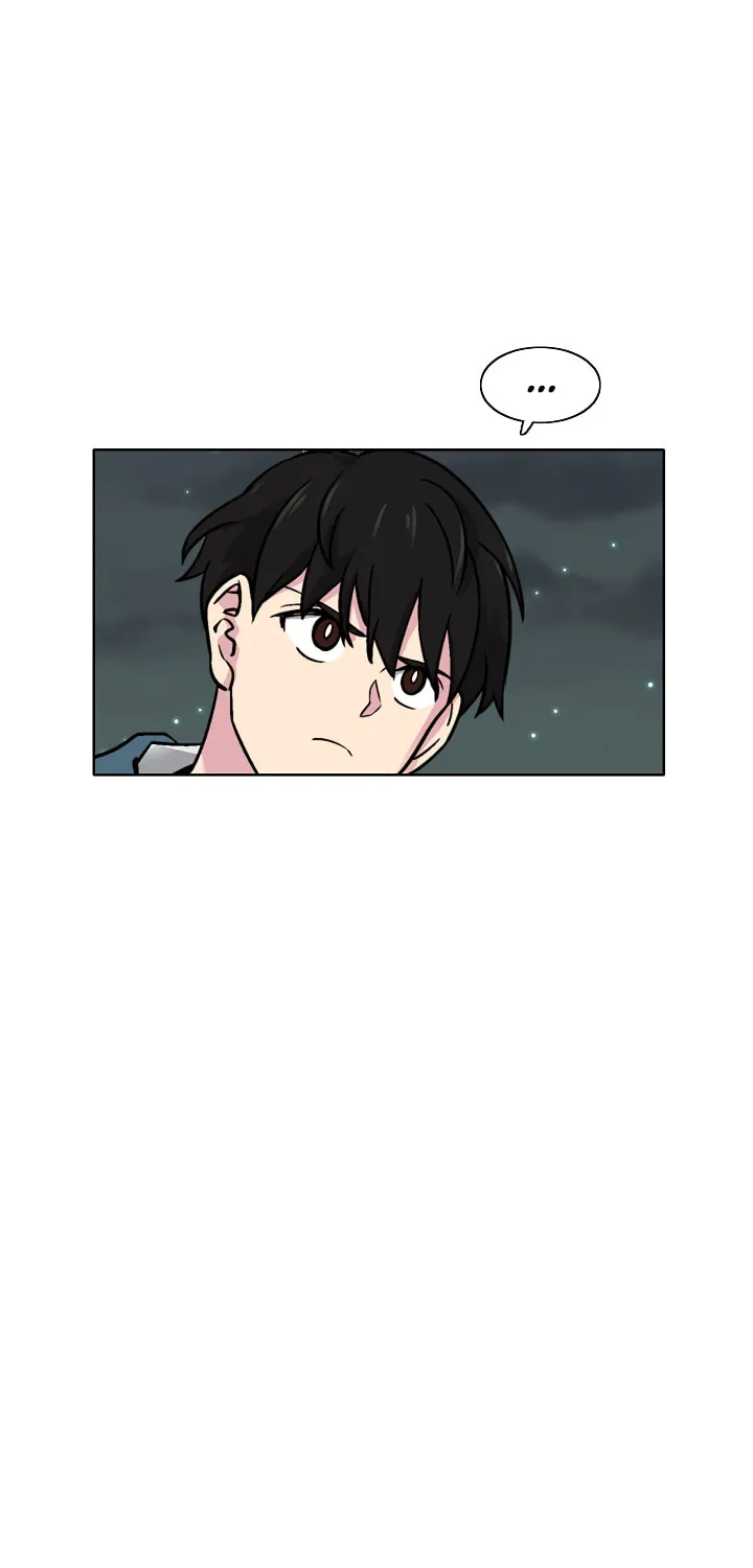 Golem Dungeon Rush Chapter 19 page 46 - 