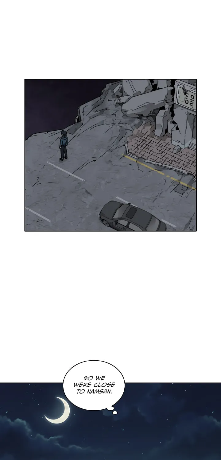 Golem Dungeon Rush Chapter 19 page 47 - 