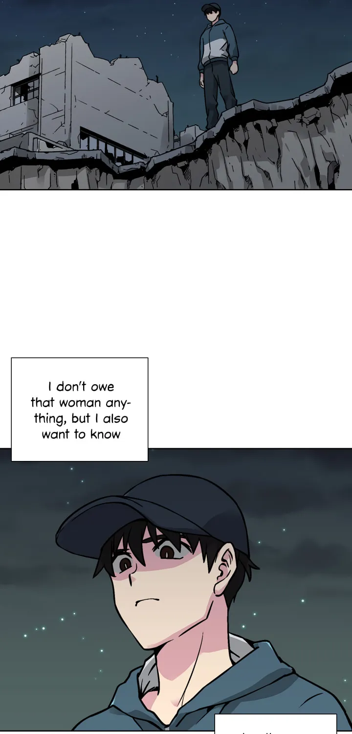 Golem Dungeon Rush Chapter 19 page 48 - 