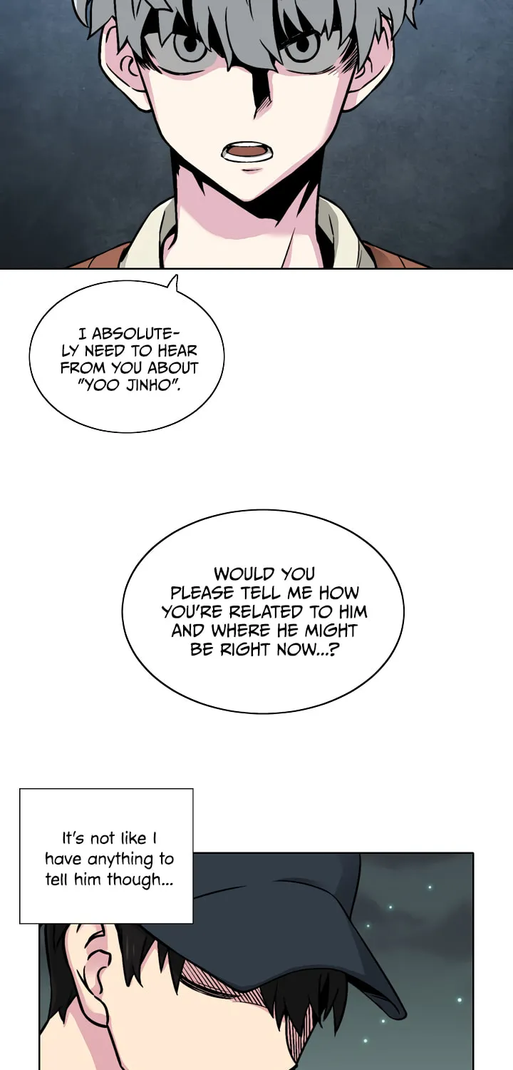 Golem Dungeon Rush Chapter 19 page 52 - 