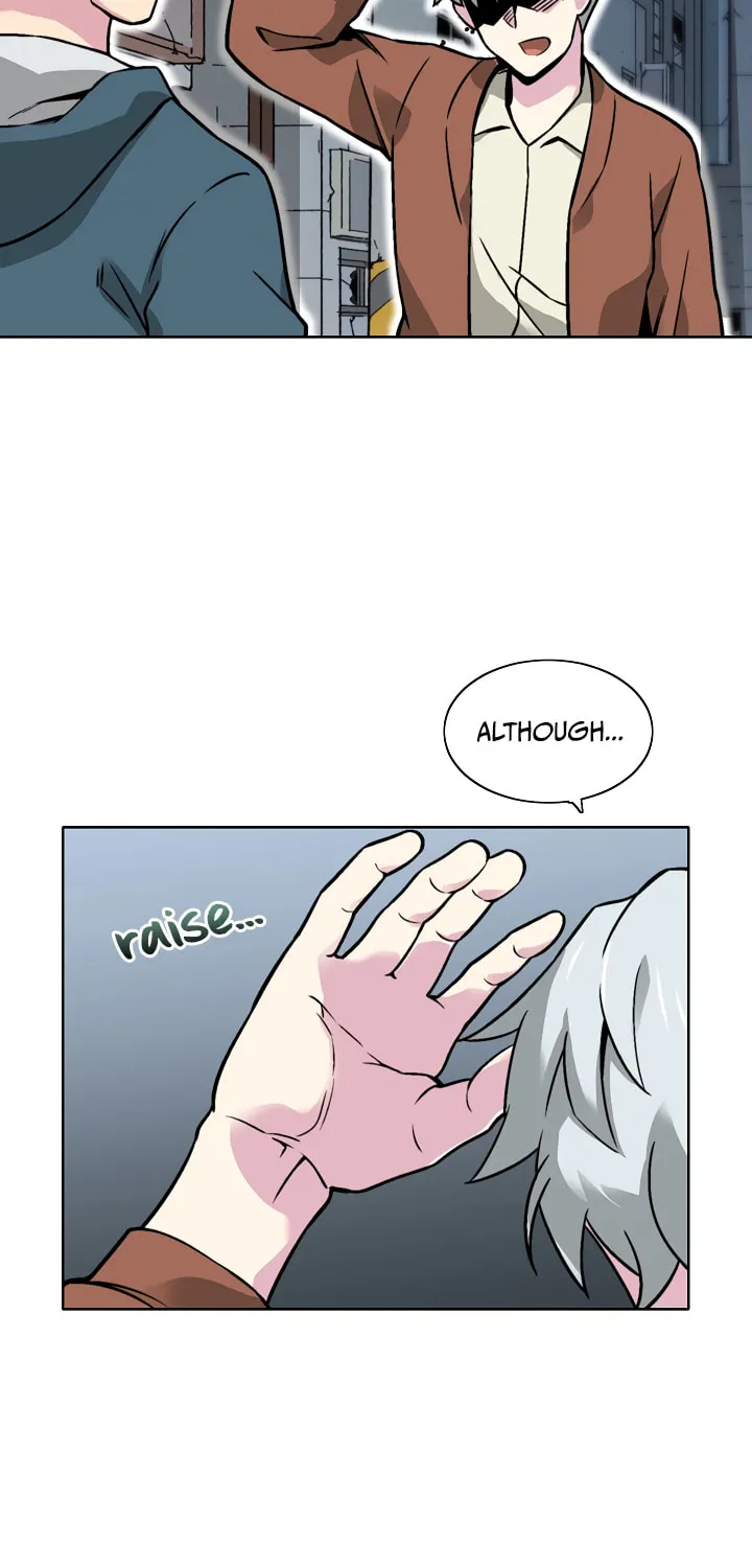 Golem Dungeon Rush Chapter 19 page 55 - 