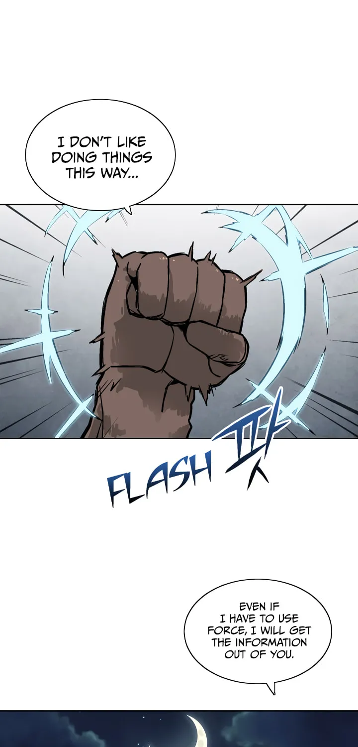 Golem Dungeon Rush Chapter 19 page 56 - 