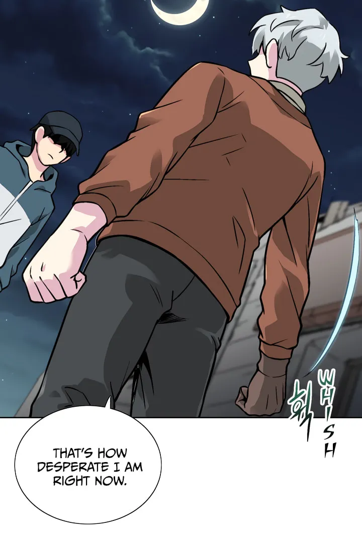 Golem Dungeon Rush Chapter 19 page 57 - 