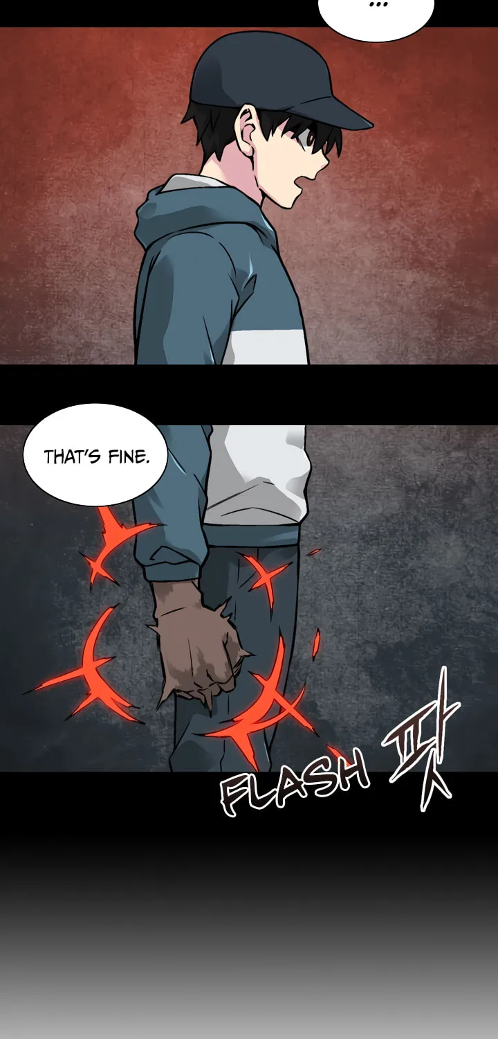 Golem Dungeon Rush Chapter 19 page 59 - 