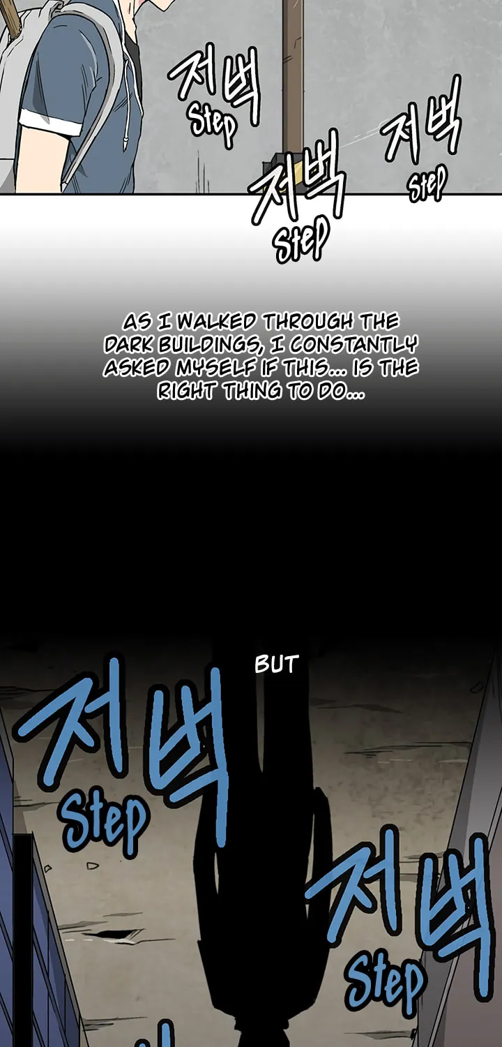 Golem Dungeon Rush Chapter 2 page 41 - 