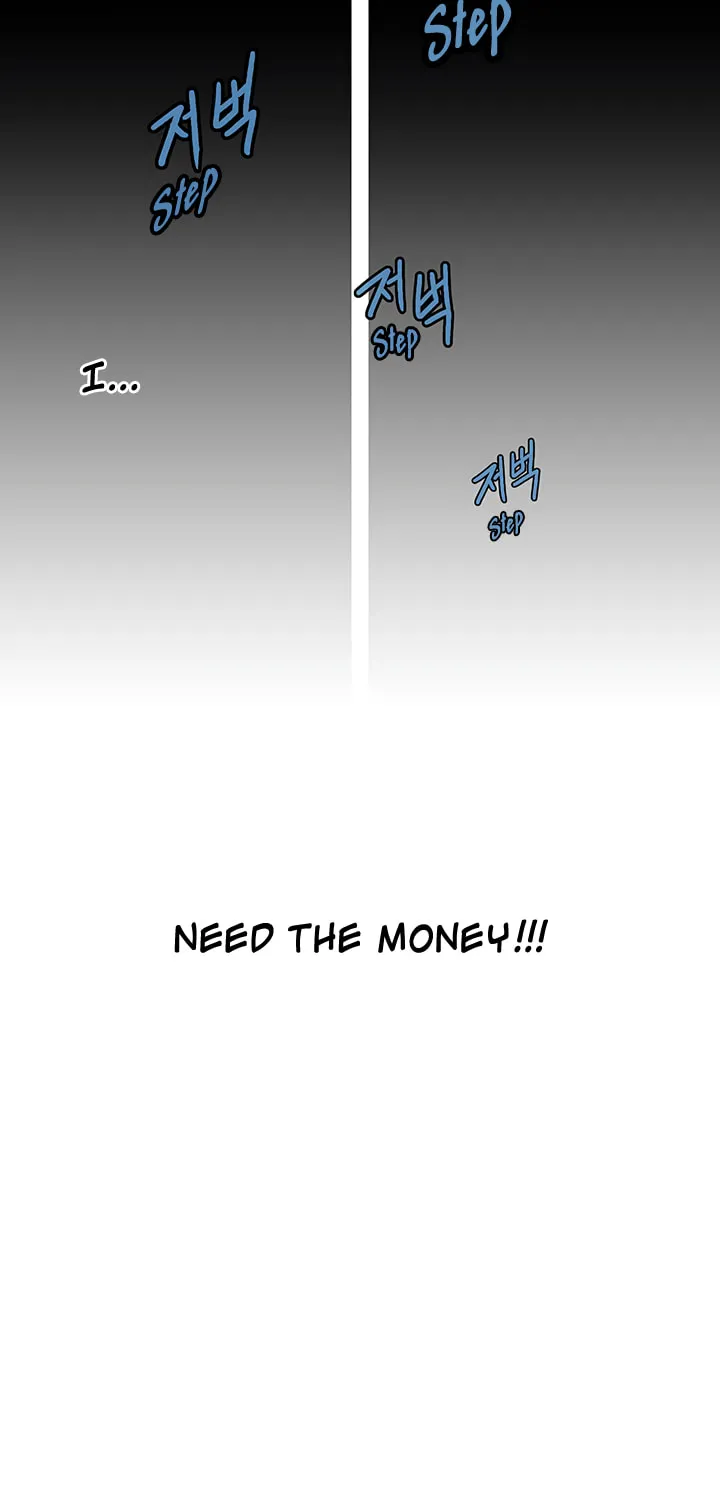 Golem Dungeon Rush Chapter 2 page 43 - 