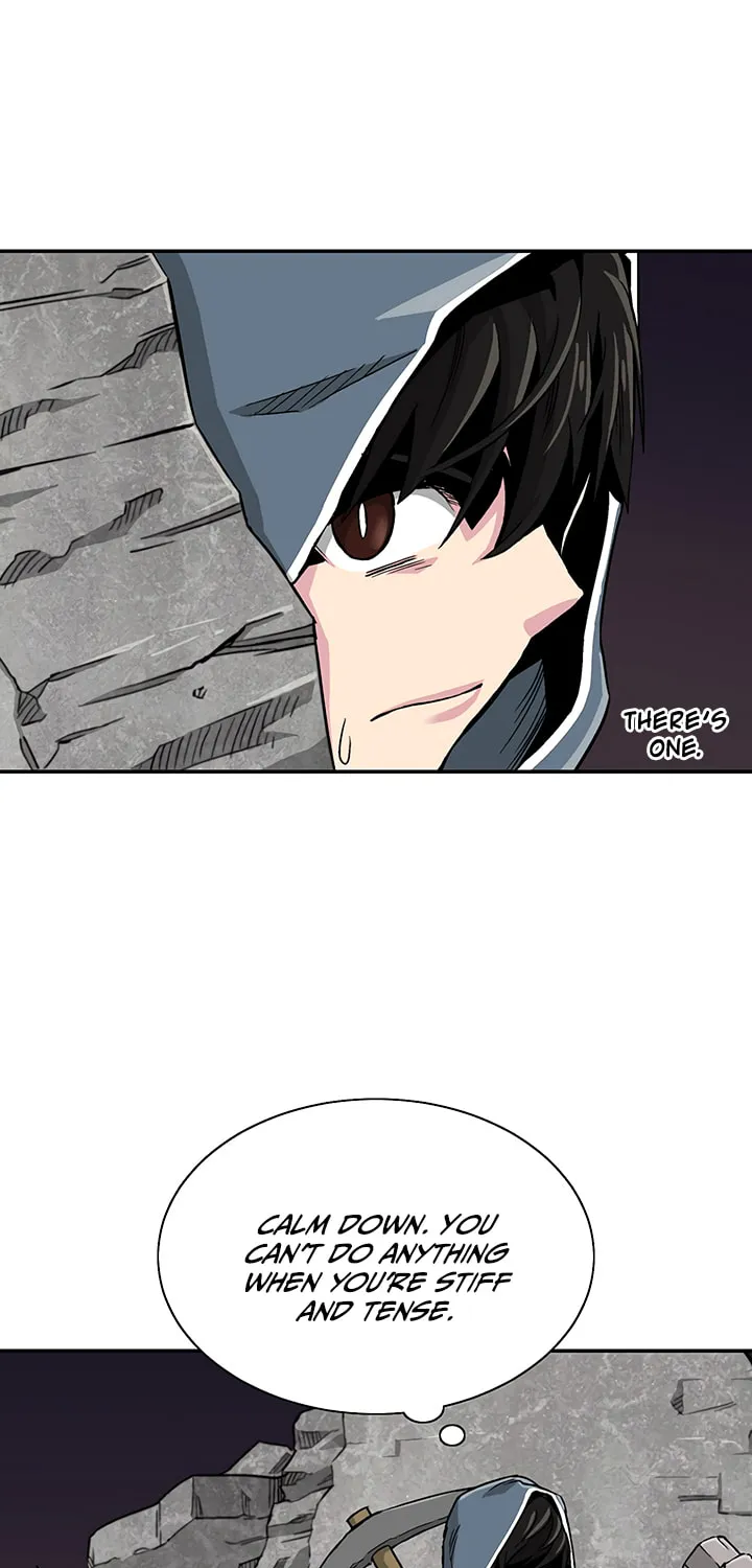 Golem Dungeon Rush Chapter 2 page 50 - 