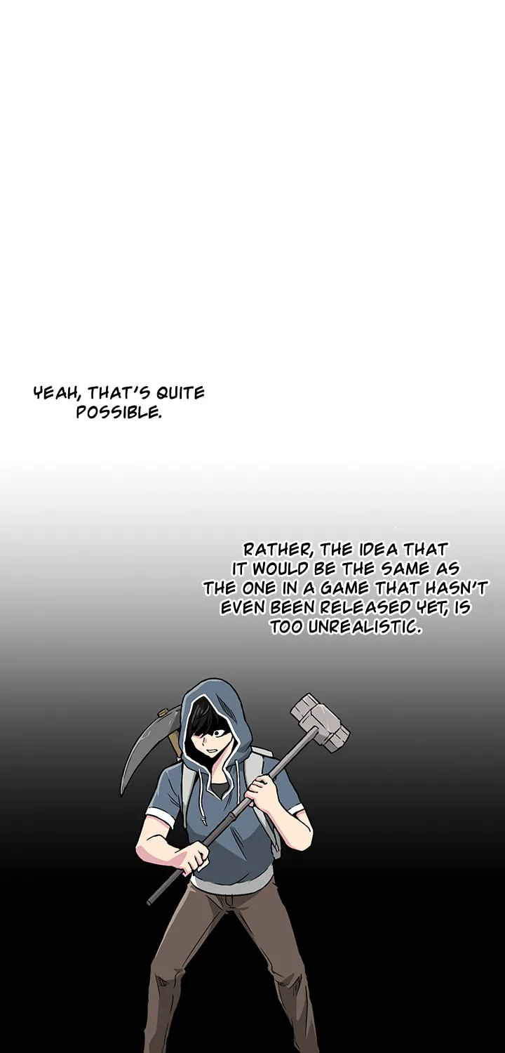 Golem Dungeon Rush Chapter 2 page 54 - 