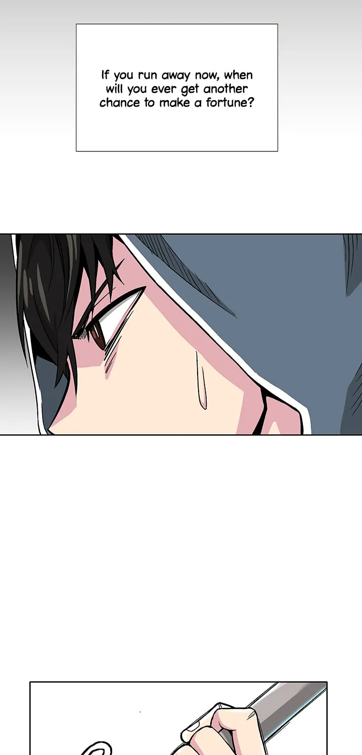 Golem Dungeon Rush Chapter 2 page 56 - 