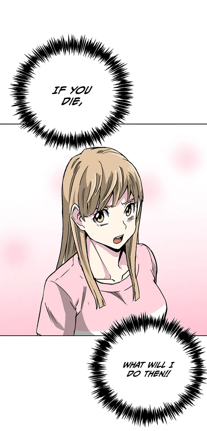 Golem Dungeon Rush Chapter 2 page 58 - 