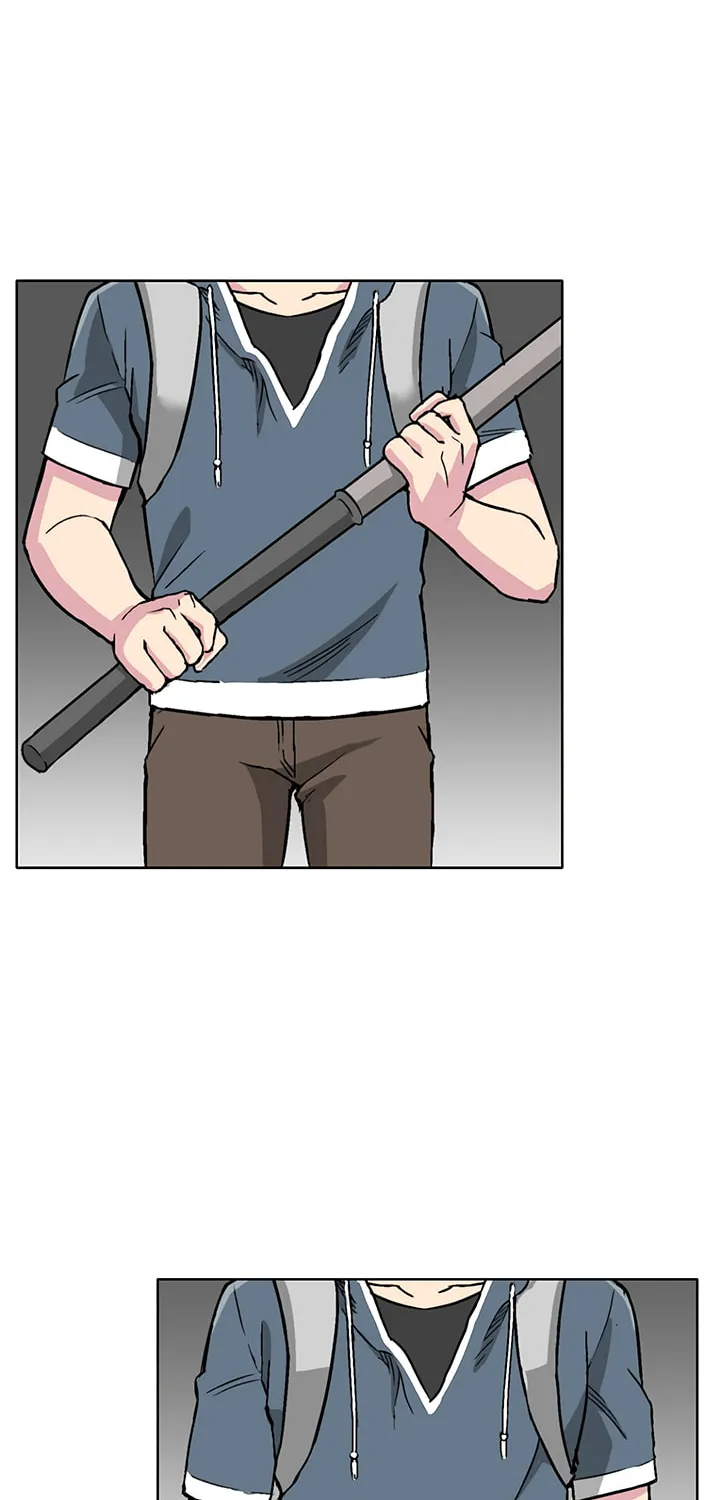 Golem Dungeon Rush Chapter 2 page 59 - 