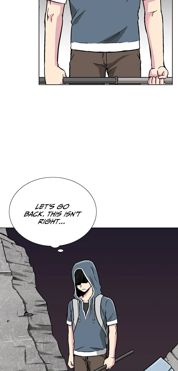 Golem Dungeon Rush Chapter 2 page 60 - 
