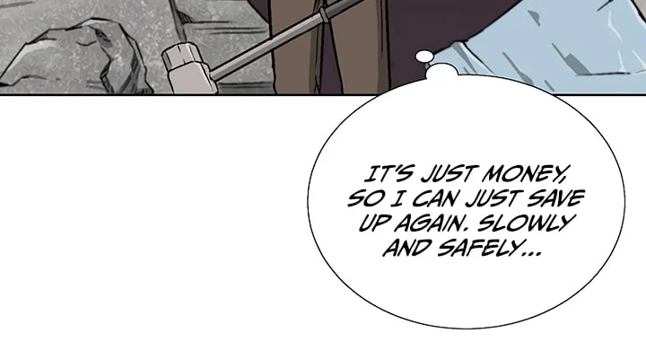 Golem Dungeon Rush Chapter 2 page 61 - 