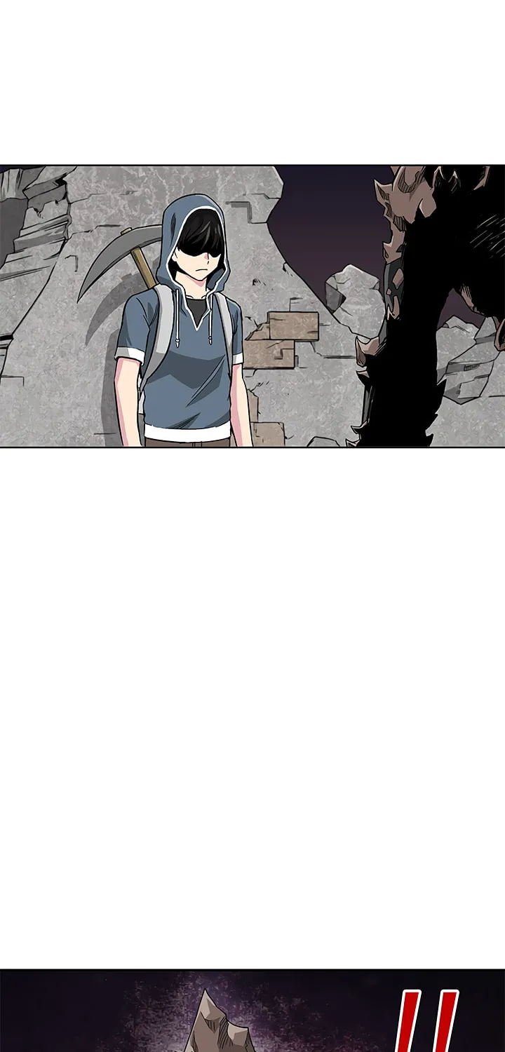 Golem Dungeon Rush Chapter 2 page 62 - 