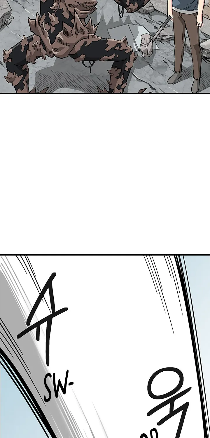 Golem Dungeon Rush Chapter 2 page 65 - 