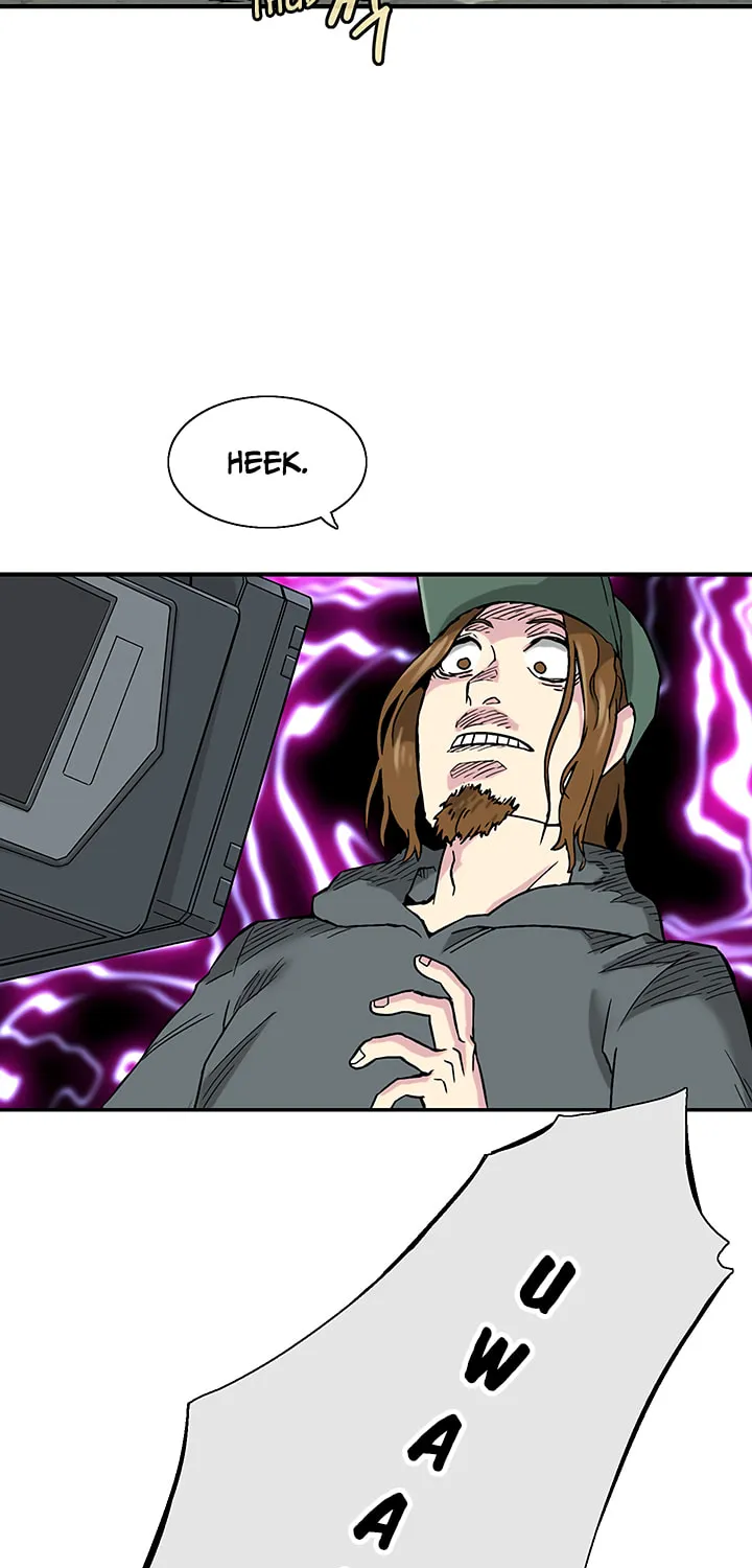Golem Dungeon Rush Chapter 2 page 10 - 