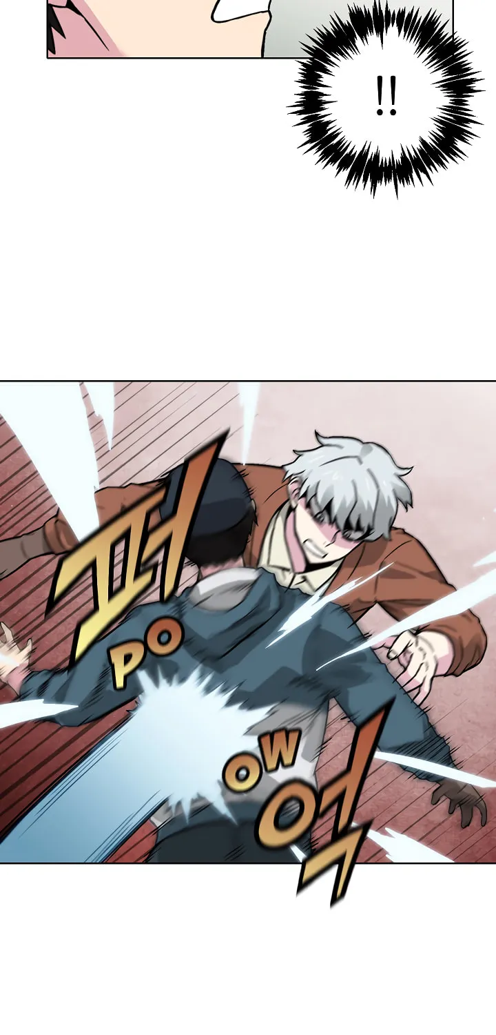 Golem Dungeon Rush Chapter 20 page 12 - 