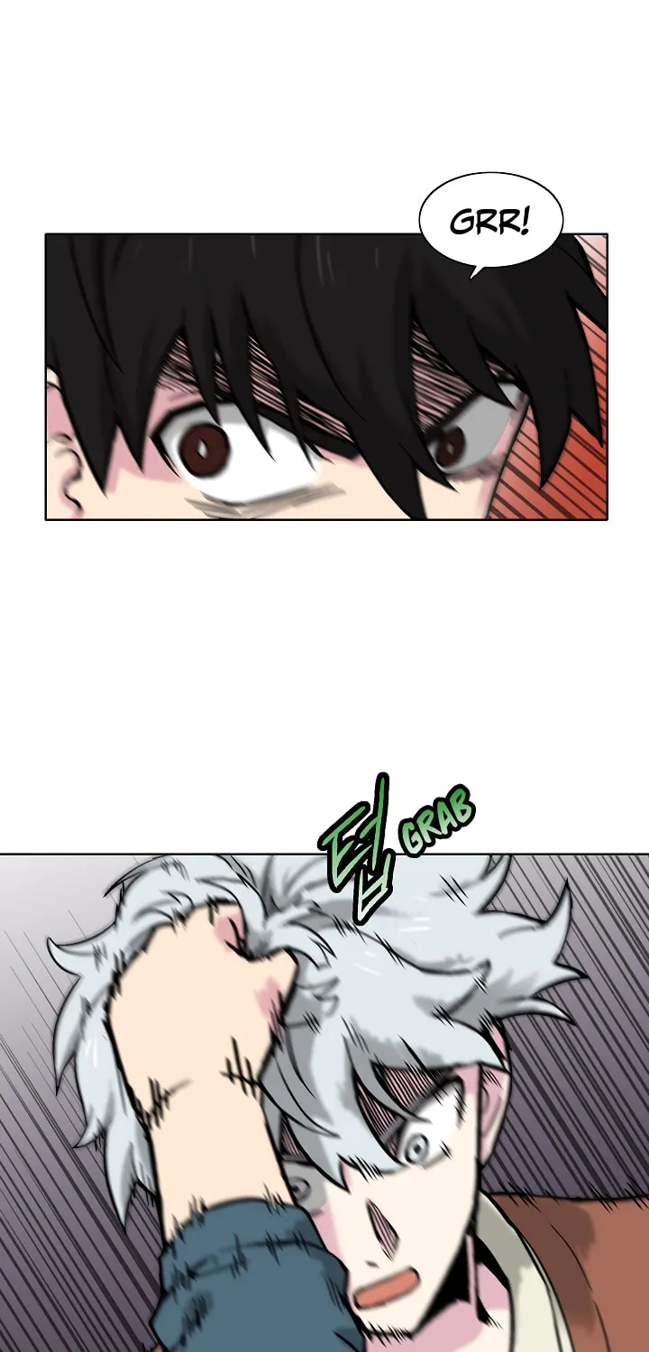 Golem Dungeon Rush Chapter 20 page 14 - 