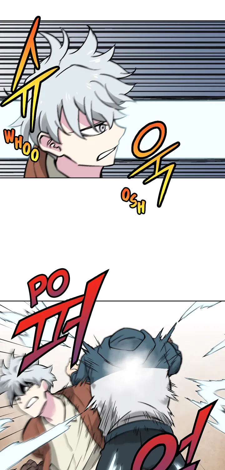 Golem Dungeon Rush Chapter 20 page 18 - 