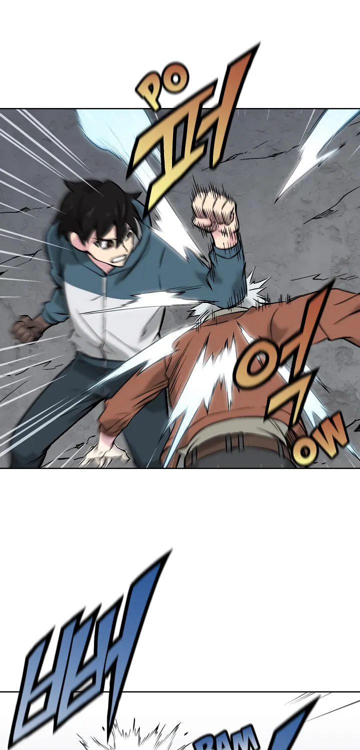 Golem Dungeon Rush Chapter 20 page 20 - 