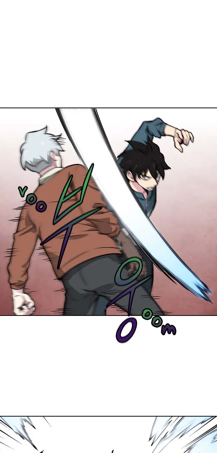 Golem Dungeon Rush Chapter 20 page 22 - 