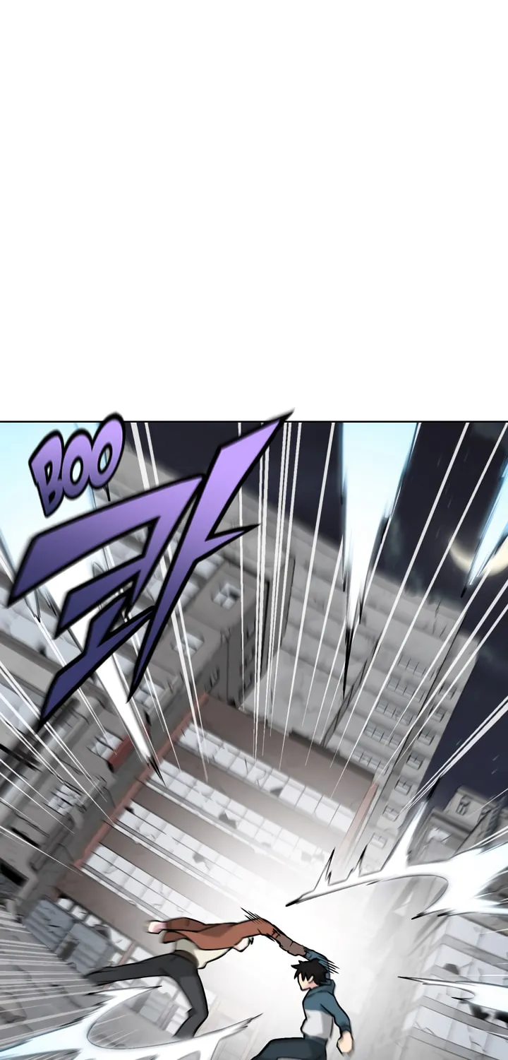 Golem Dungeon Rush Chapter 20 page 27 - 