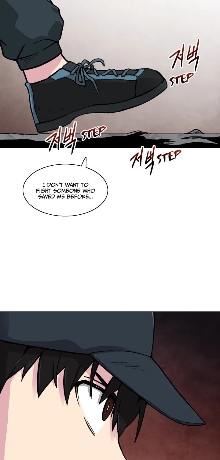 Golem Dungeon Rush Chapter 20 page 4 - 