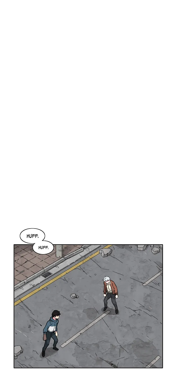 Golem Dungeon Rush Chapter 20 page 38 - 