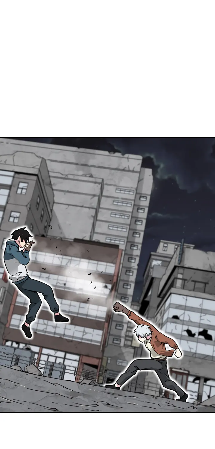 Golem Dungeon Rush Chapter 20 page 50 - 