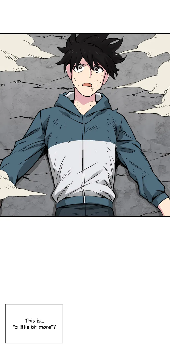Golem Dungeon Rush Chapter 20 page 52 - 