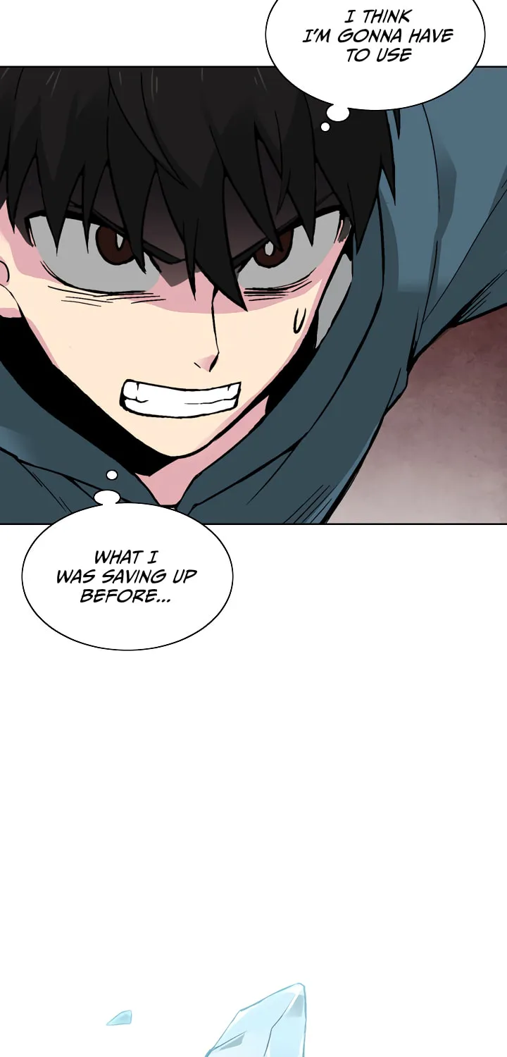 Golem Dungeon Rush Chapter 20 page 56 - 