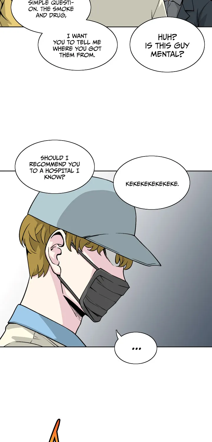 Golem Dungeon Rush Chapter 21 page 12 - 