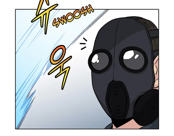 Golem Dungeon Rush Chapter 21 page 13 - 