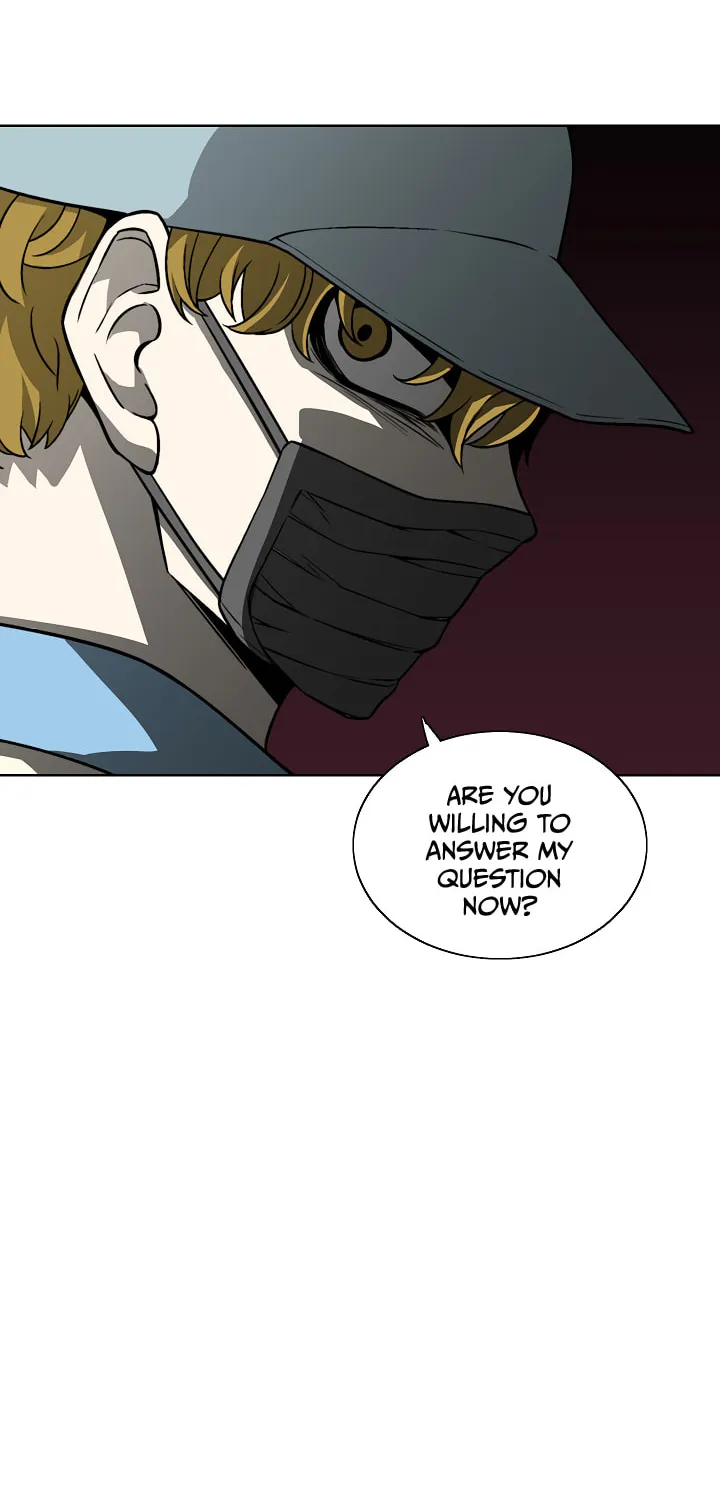 Golem Dungeon Rush Chapter 21 page 19 - 