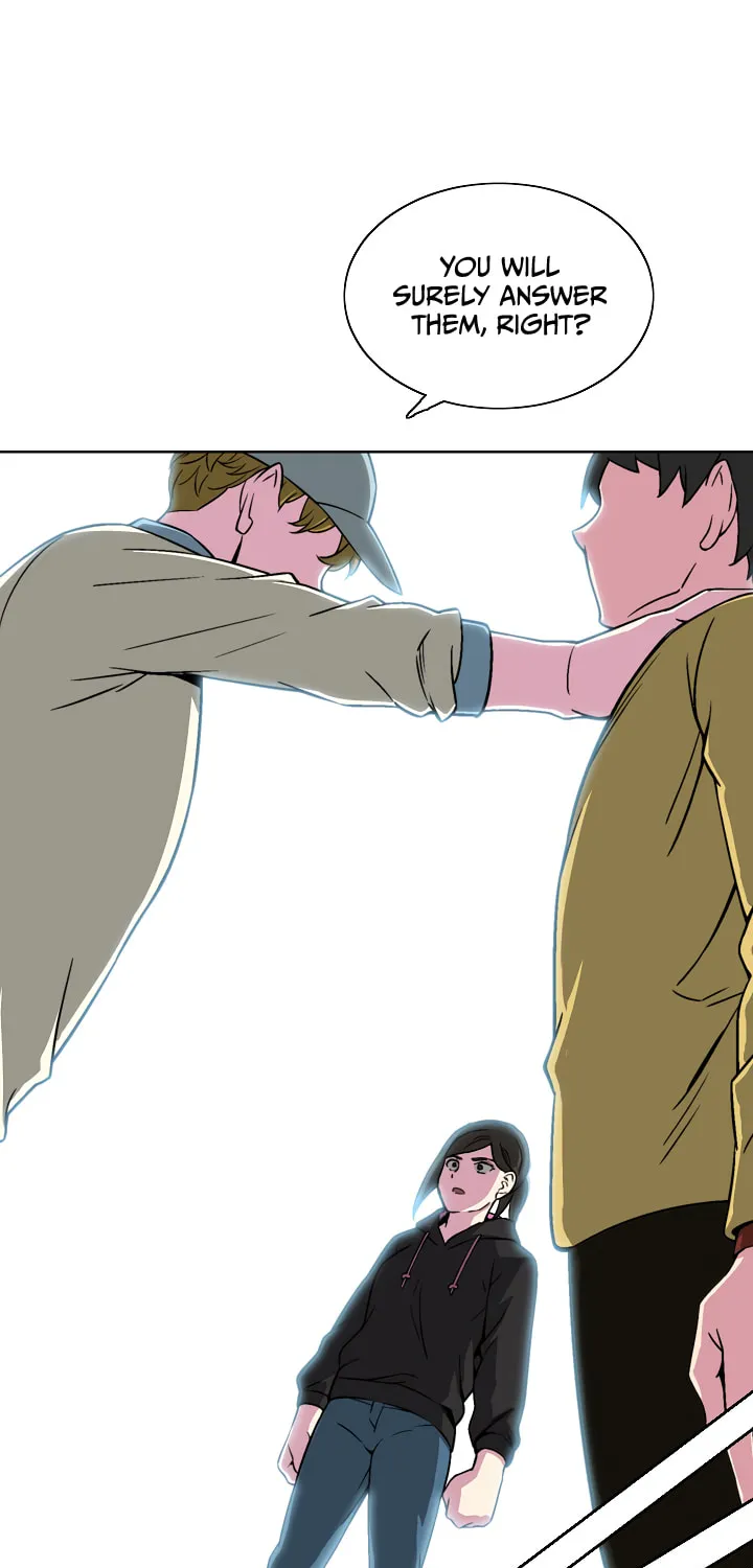 Golem Dungeon Rush Chapter 21 page 26 - 