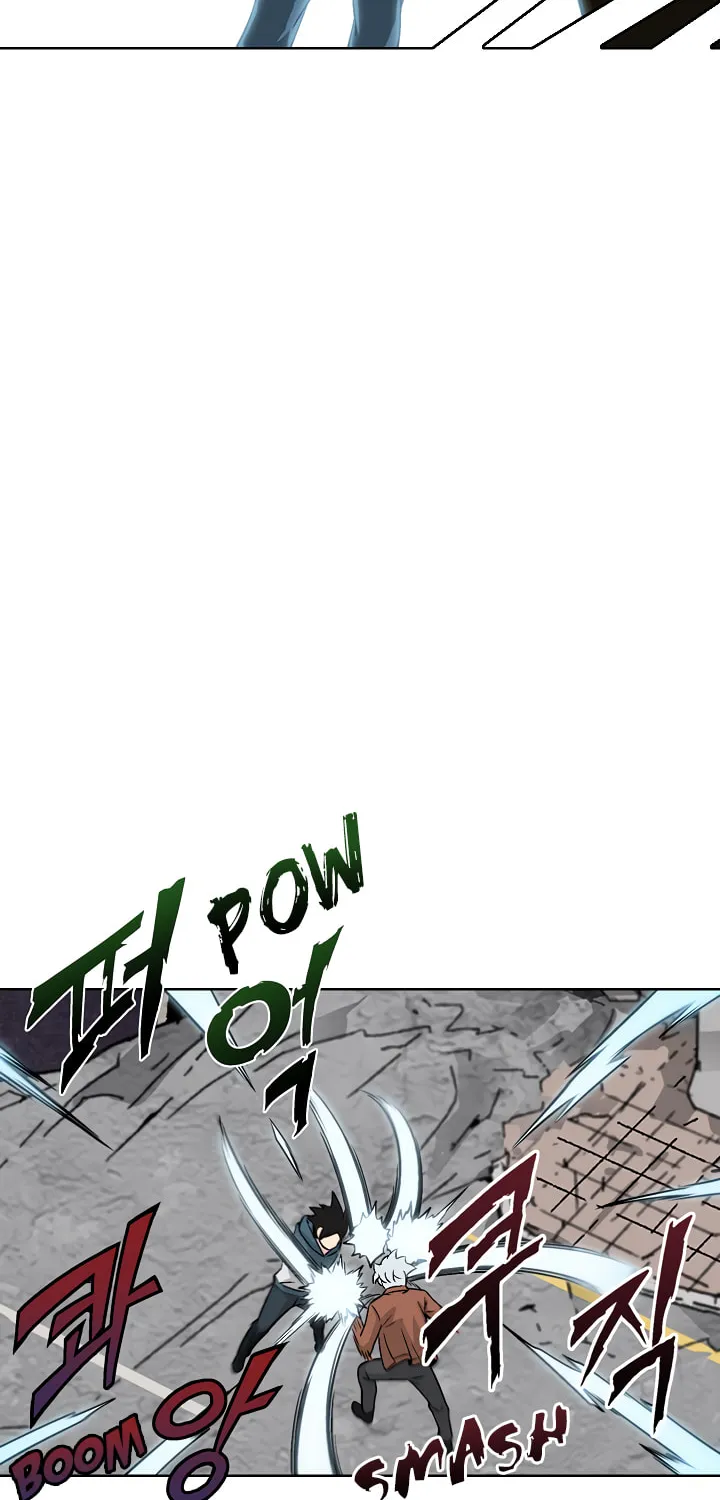 Golem Dungeon Rush Chapter 21 page 27 - 