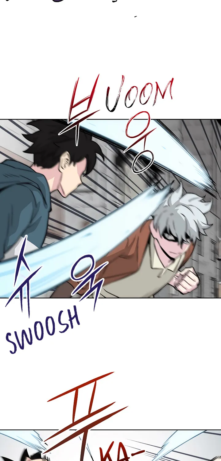 Golem Dungeon Rush Chapter 21 page 28 - 