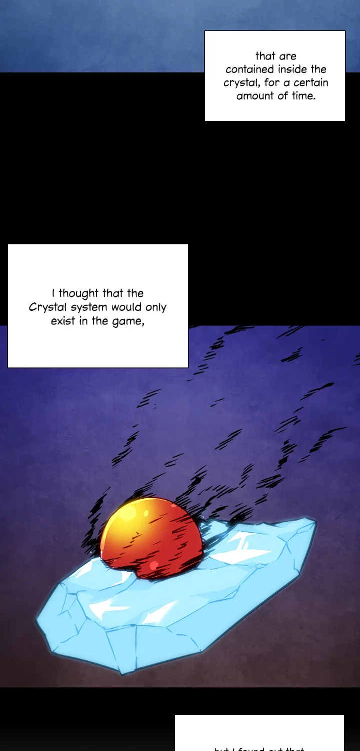 Golem Dungeon Rush Chapter 21 page 32 - 