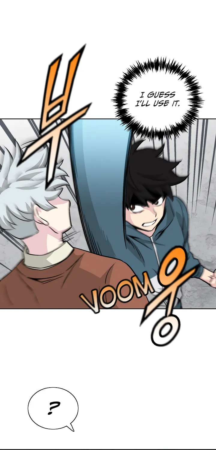 Golem Dungeon Rush Chapter 21 page 34 - 