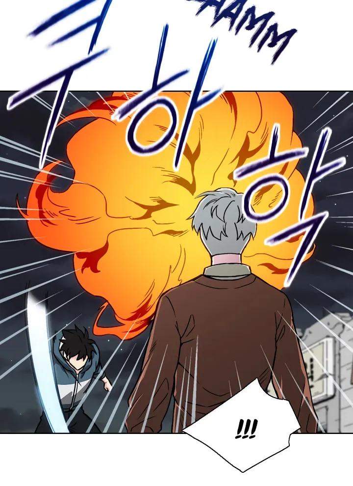 Golem Dungeon Rush Chapter 21 page 41 - 