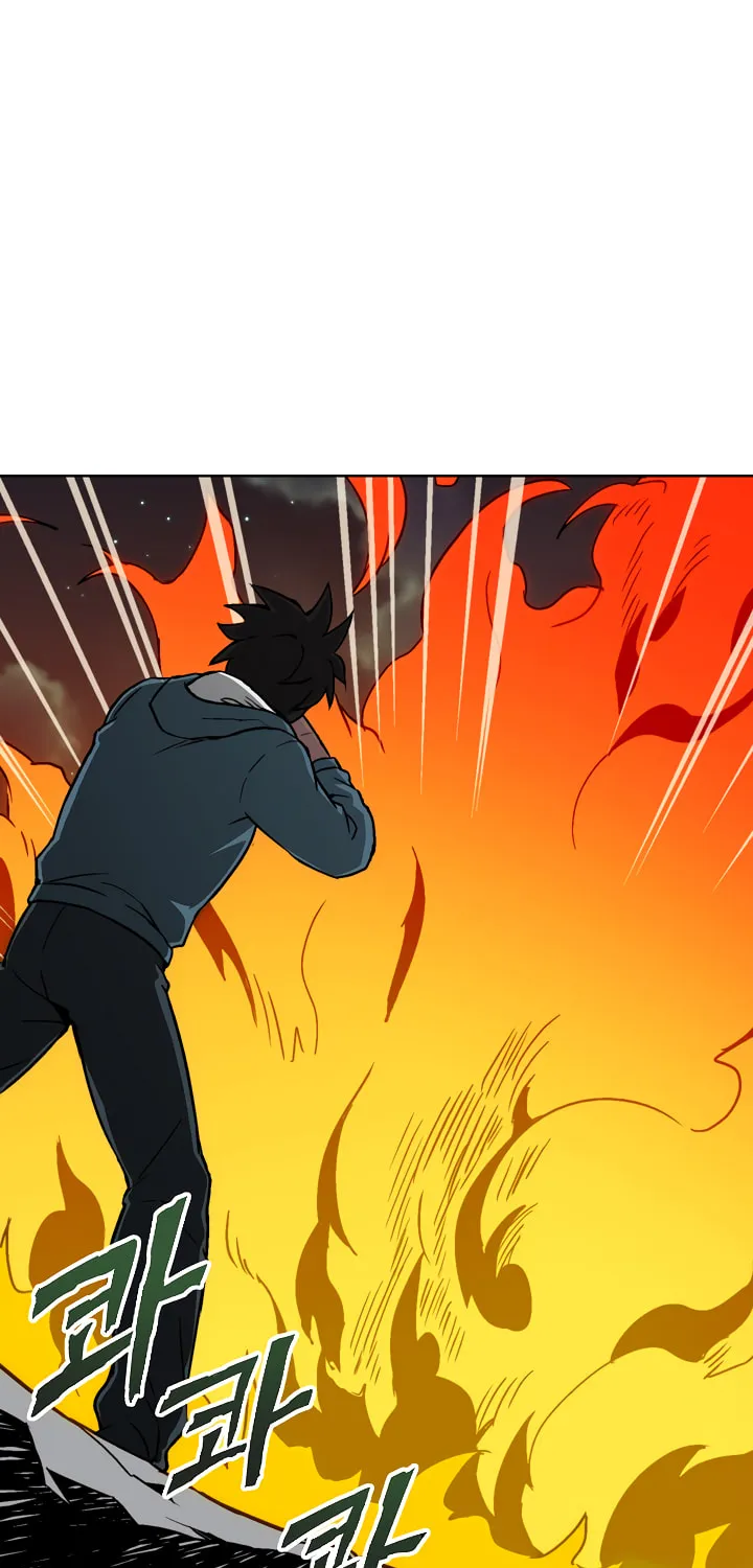Golem Dungeon Rush Chapter 21 page 42 - 