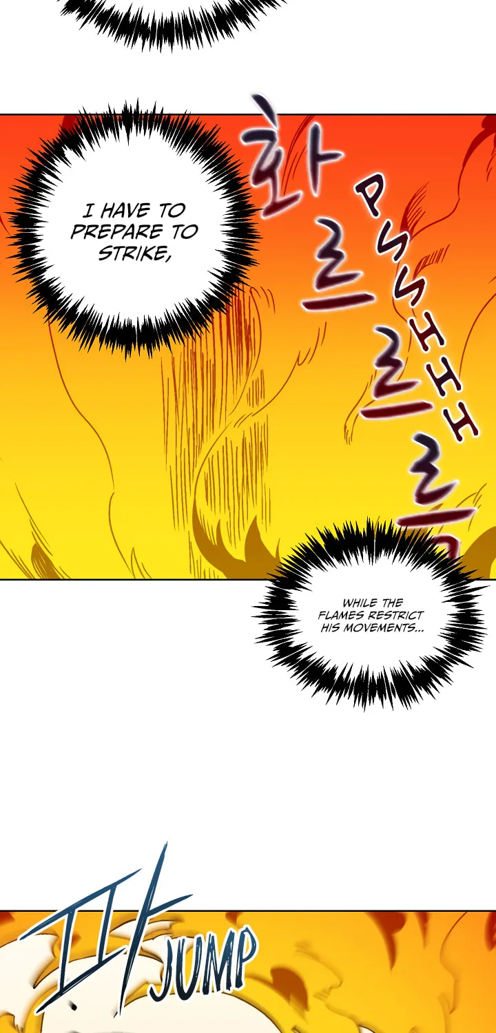 Golem Dungeon Rush Chapter 21 page 44 - 