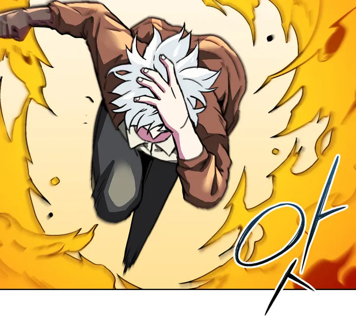 Golem Dungeon Rush Chapter 21 page 45 - 