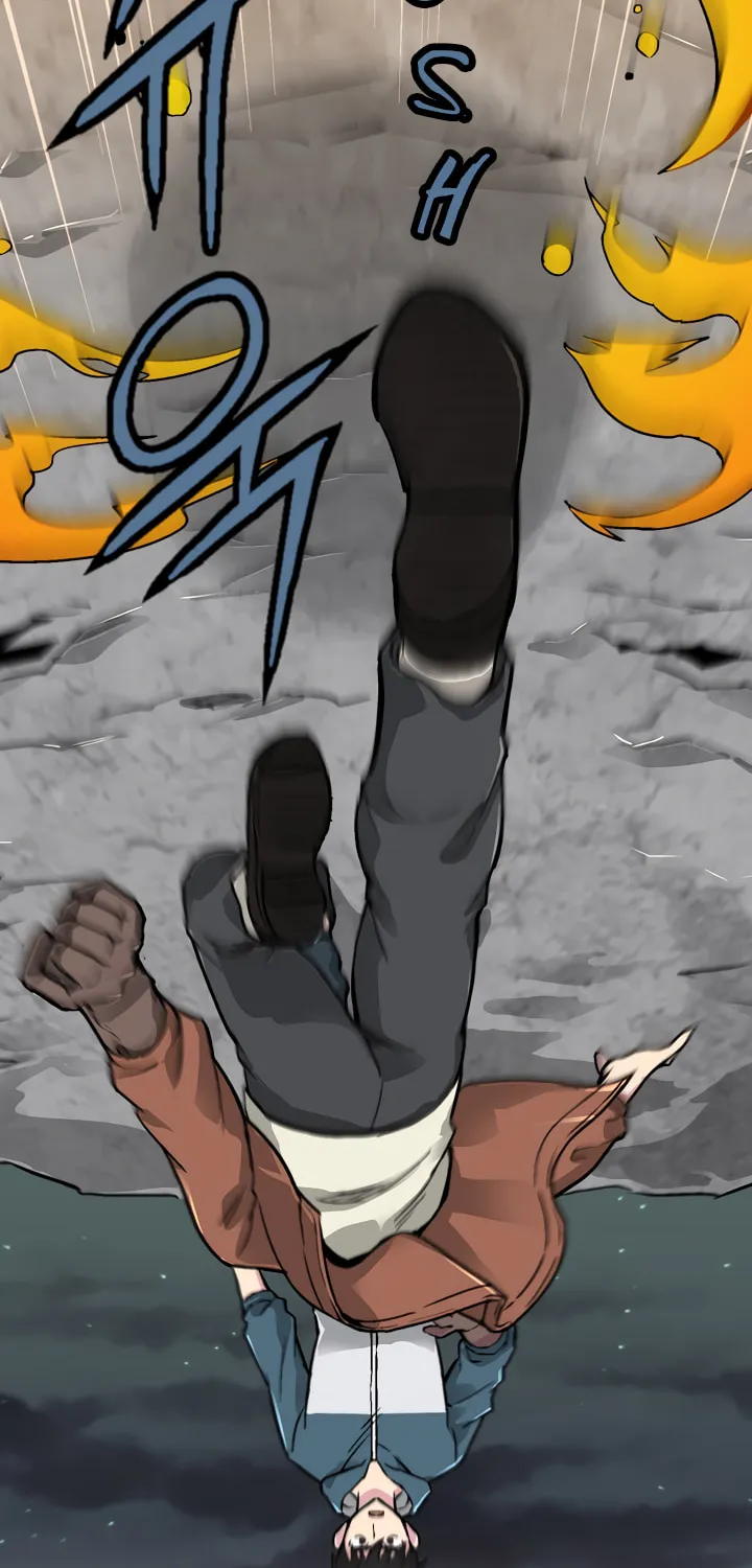 Golem Dungeon Rush Chapter 21 page 47 - 