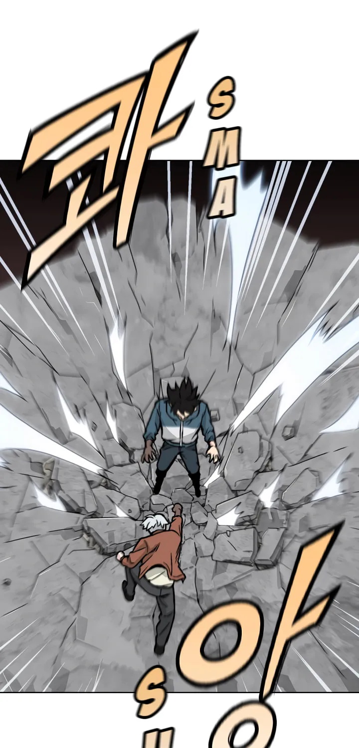 Golem Dungeon Rush Chapter 21 page 50 - 