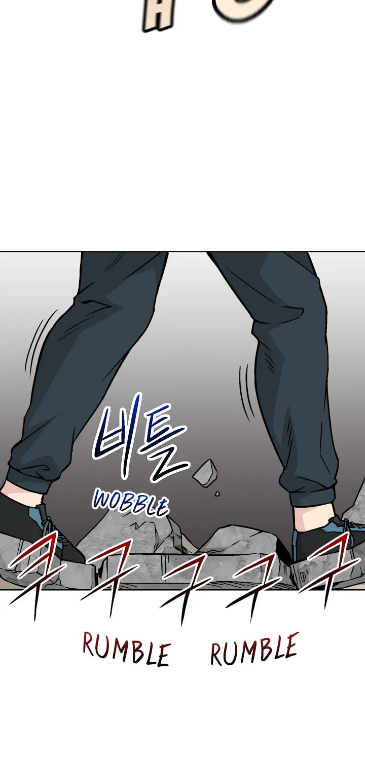 Golem Dungeon Rush Chapter 21 page 51 - 